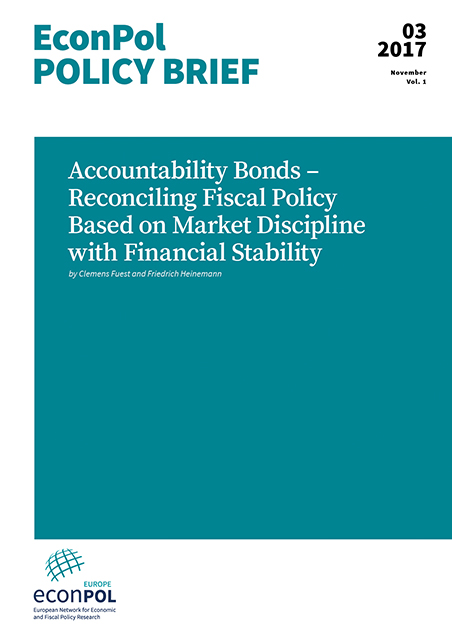 Cover EconPol Policy Brief 3 