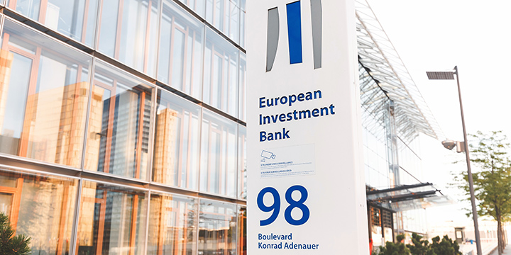 European Investment Bank