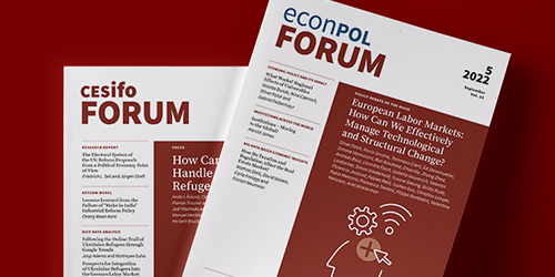 News EconPol Forum